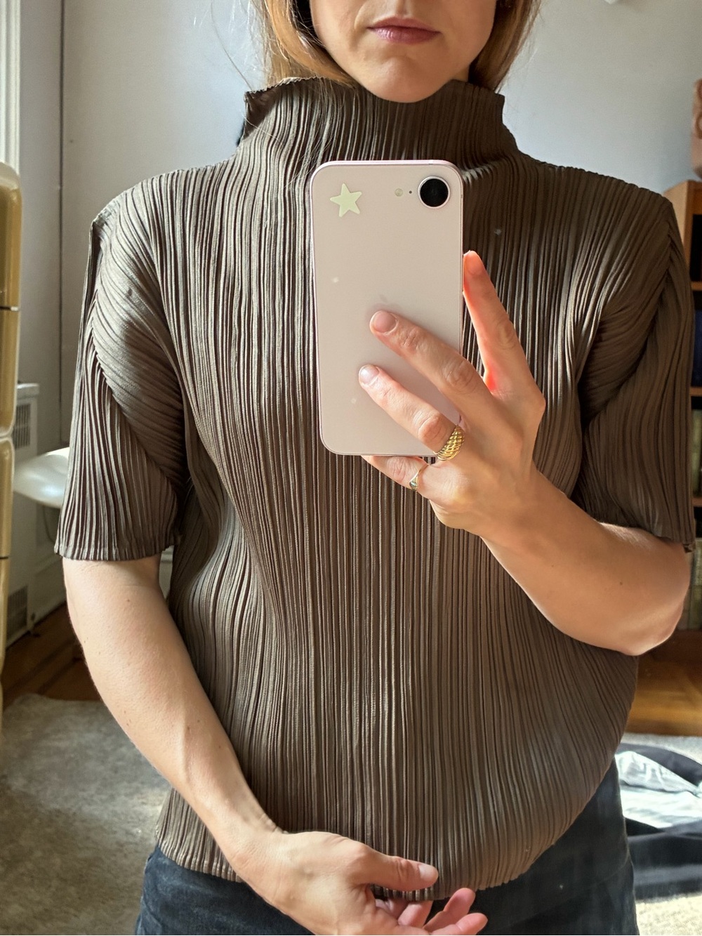 Vintage Issey Miyake PLEATS PLEASE, 3